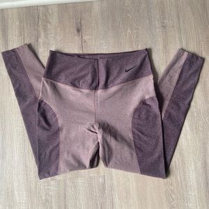 Nike workout leggings